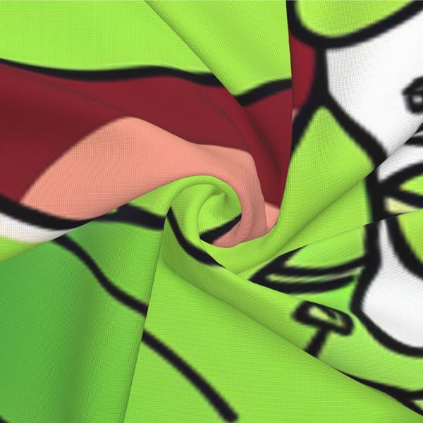 Cord-Kissenbezüge – Bild 7